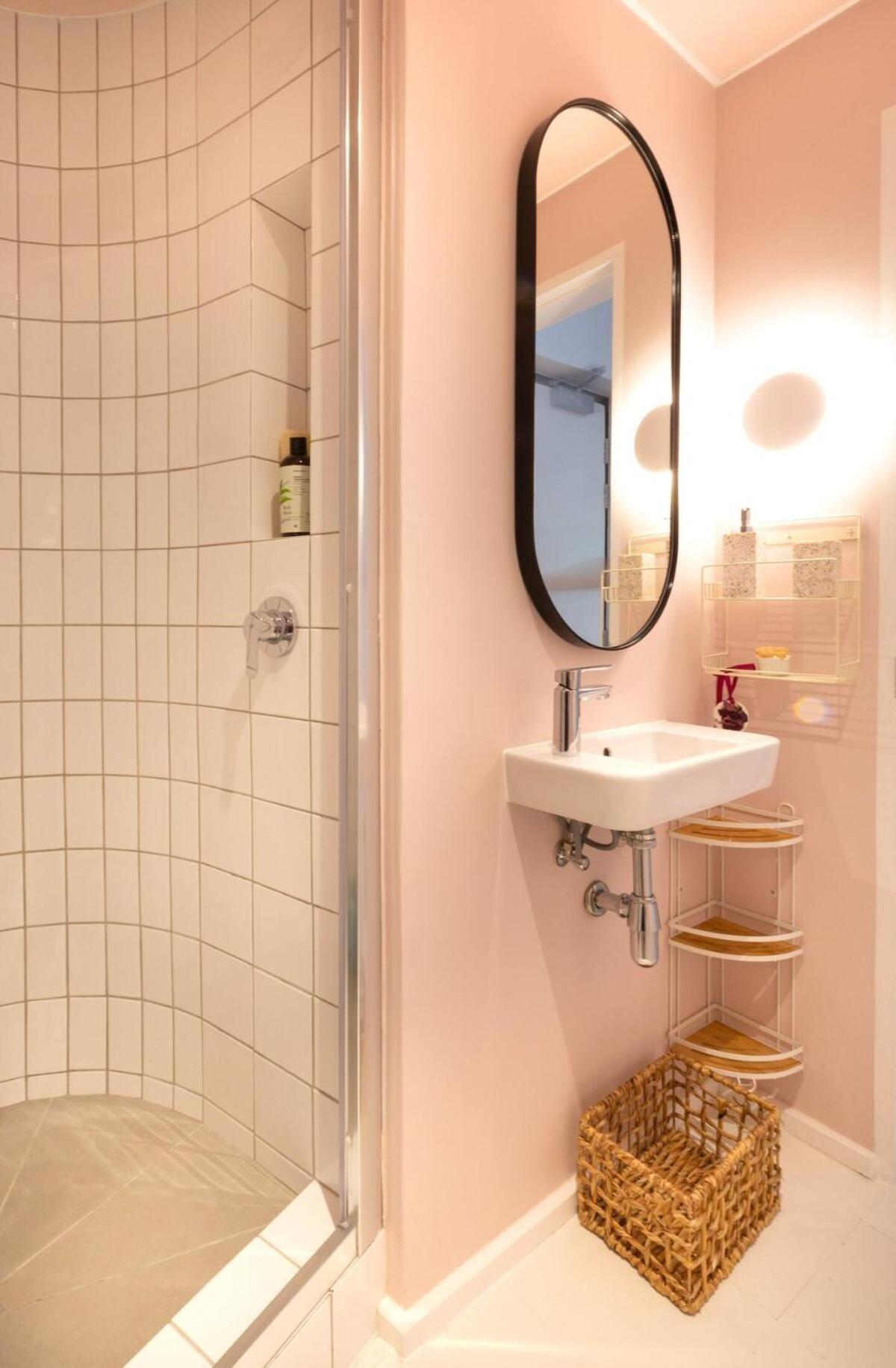 Apartamento Elegant By The Sea