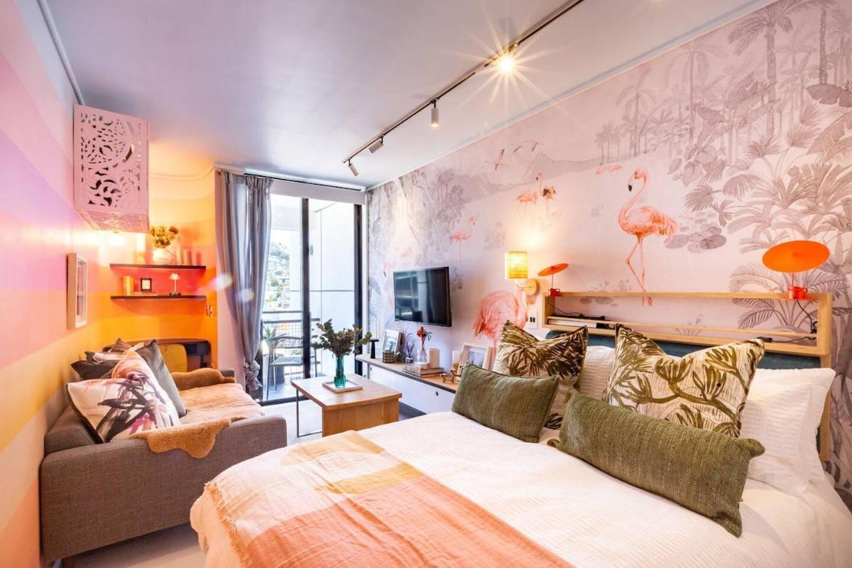Apartamento Elegant By The Sea *