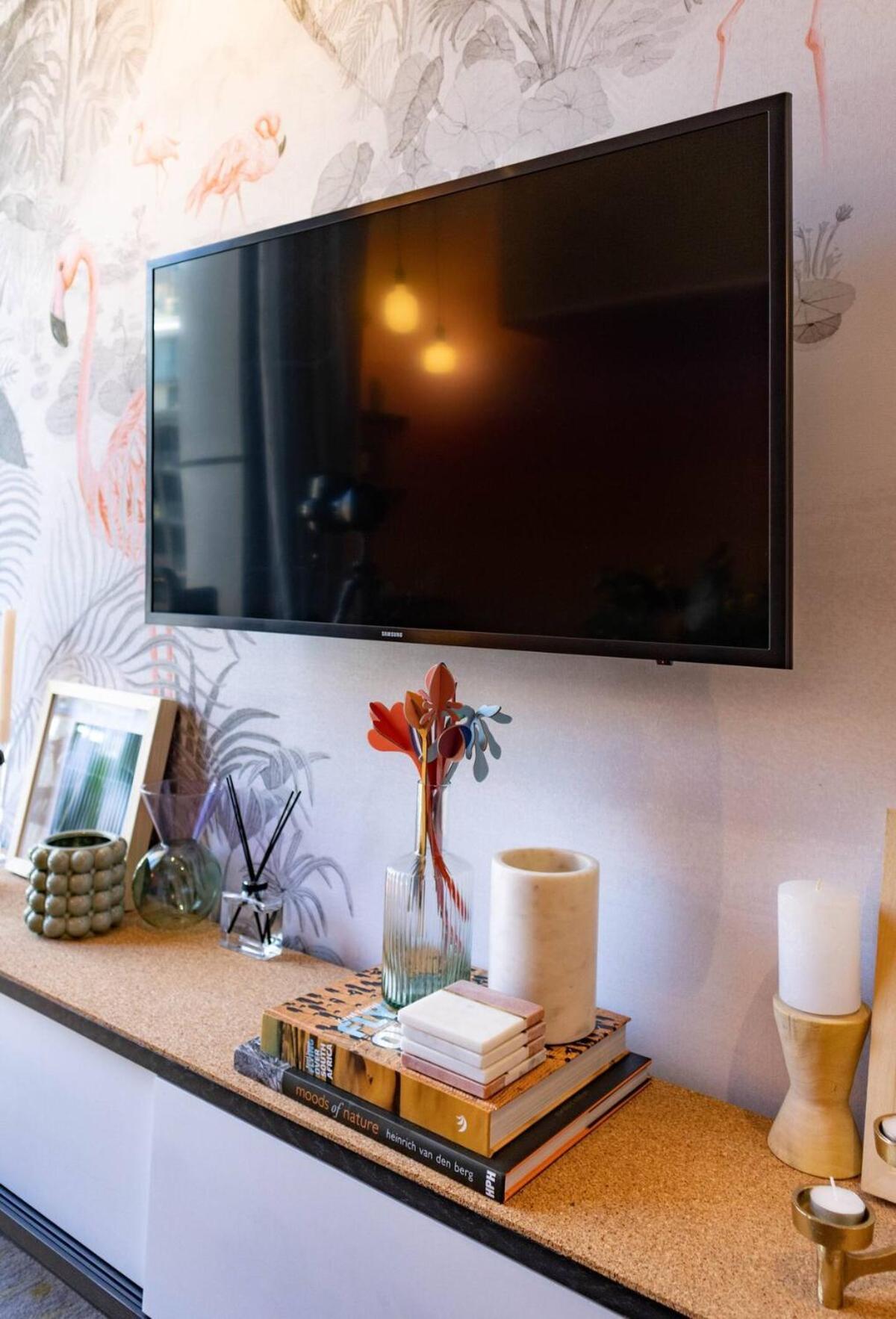 Elegant By The Sea Apartamento *