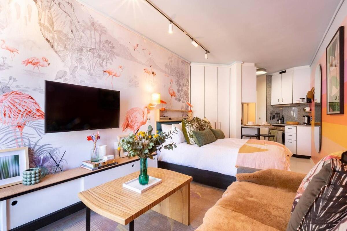 Apartment Elegant By The Sea *