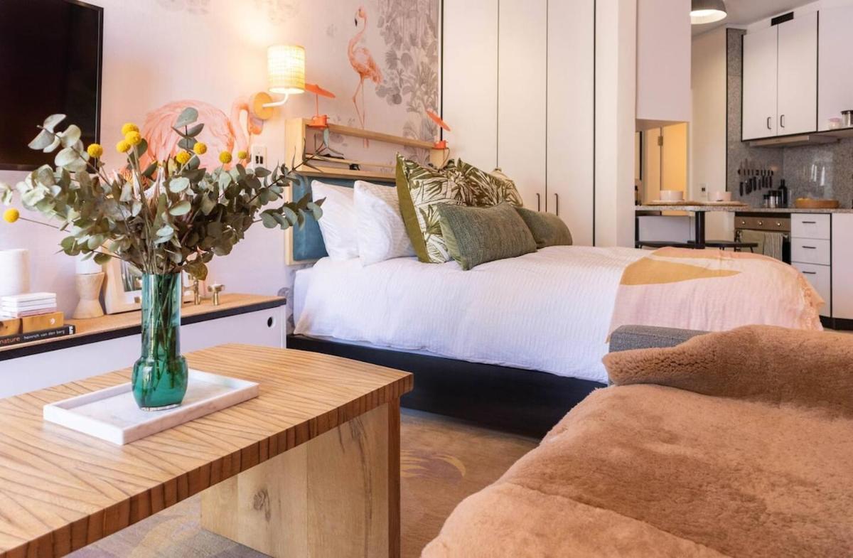 Apartment Elegant By The Sea *