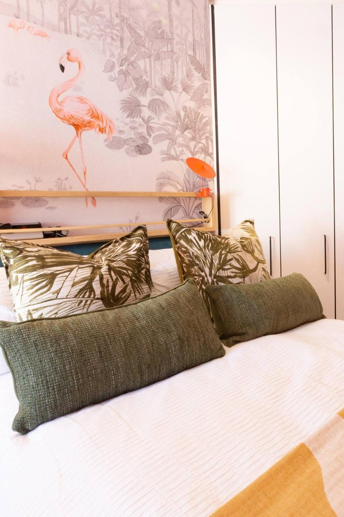 Apartment Elegant By The Sea *